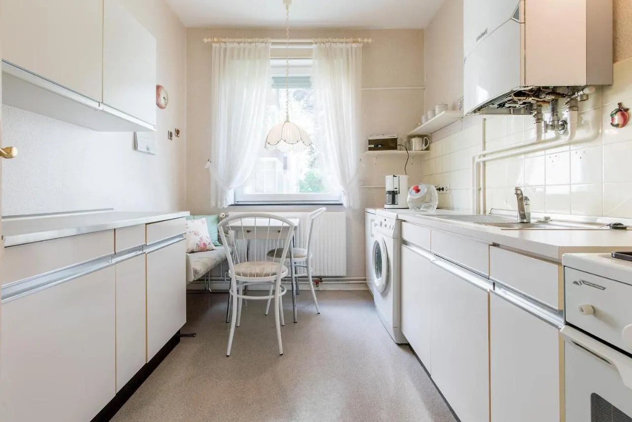 Private Apartment Hannover