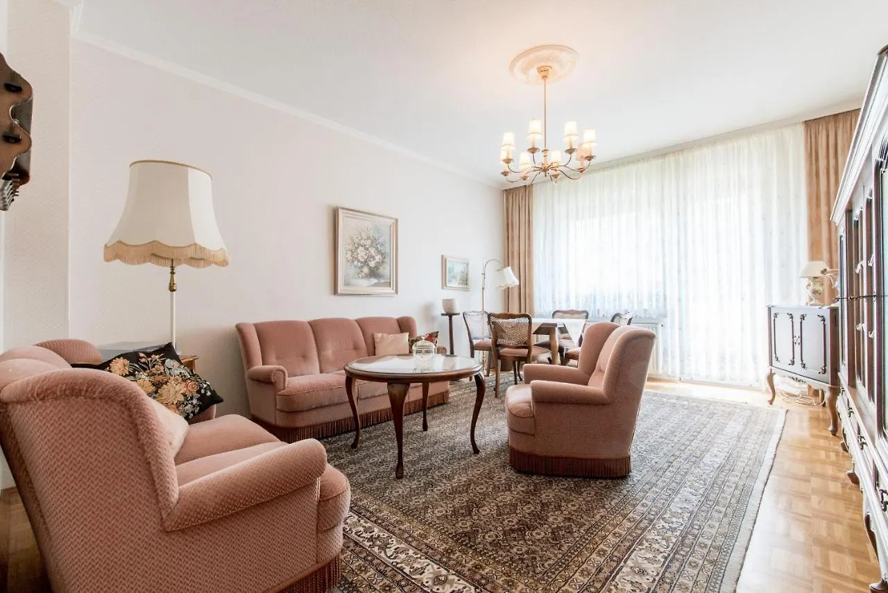 Private Apartment Hannover