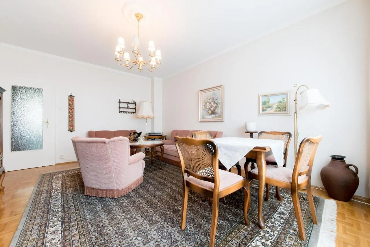 Private Apartment Hannover
