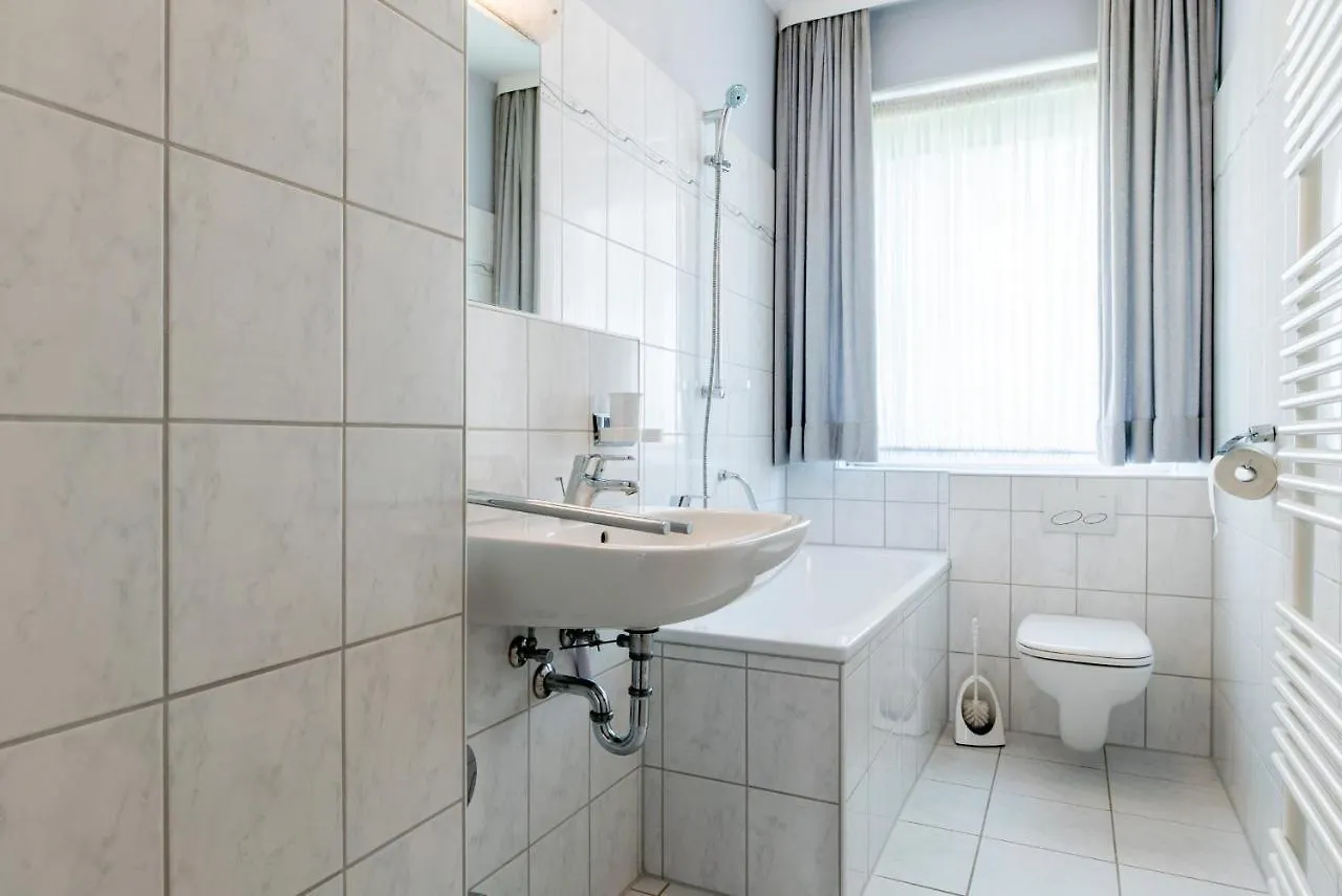 Private Apartment 하노버