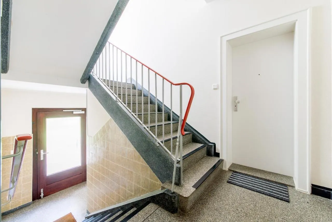 Private Apartment 하노버
